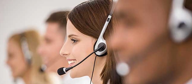 Call Center